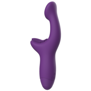 Rewolution-Rewokiss Vibratore A-spot con Doppia Azione-Silicone, 10 · Vibratori (imaginea 7)