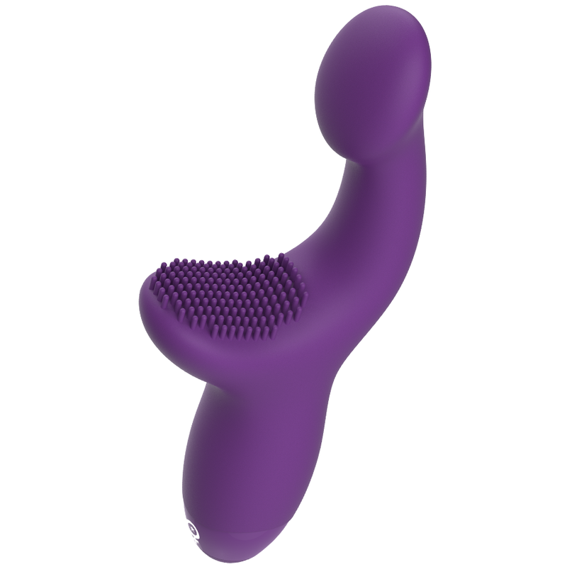 Rewolution-Rewokiss Vibratore A-spot con Doppia Azione-Silicone, 10 · Vibratori (imaginea 6)
