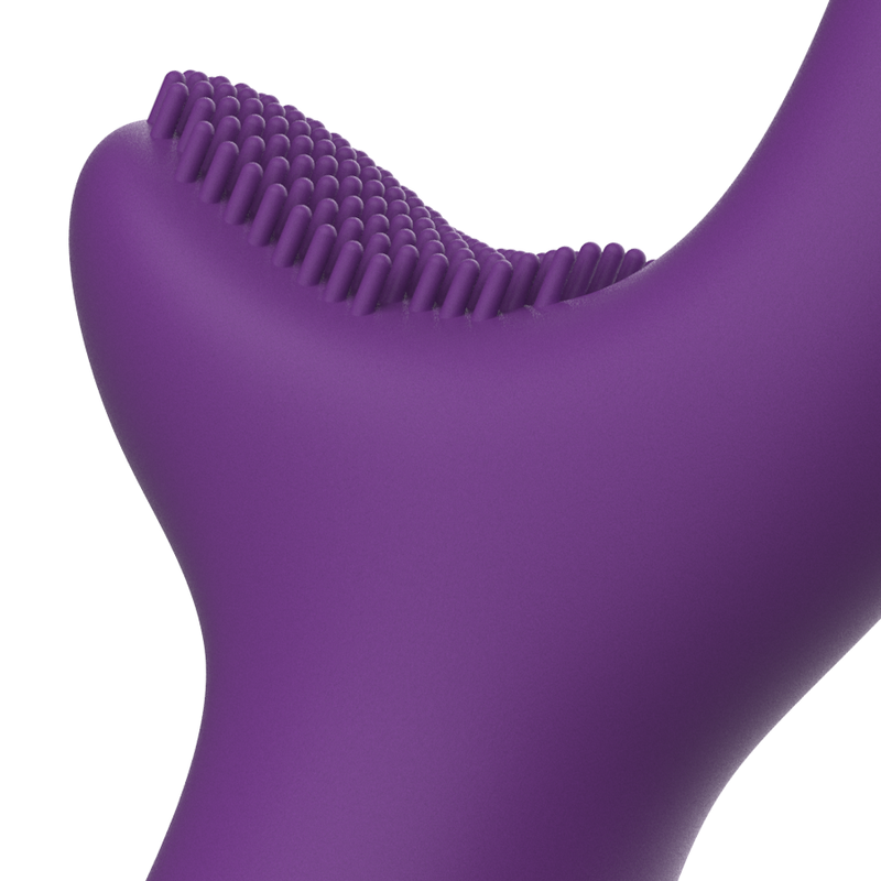 Rewolution-Rewokiss Vibratore A-spot con Doppia Azione-Silicone, 10 · Vibratori (imaginea 5)