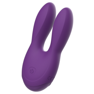 Rewolution-Rewobit Flessibile Stimolatore Clitorideo · Vibratori (immagine 3)