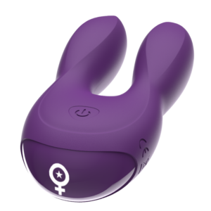 Rewolution-Rewobit Flessibile Stimolatore Clitorideo · Vibratori (immagine 5)