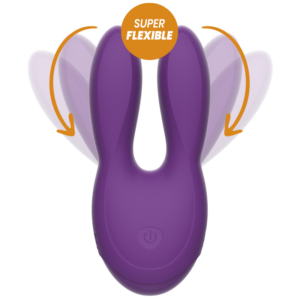 Rewolution-Rewobit Flessibile Stimolatore Clitorideo · Vibratori (imaginea 2)