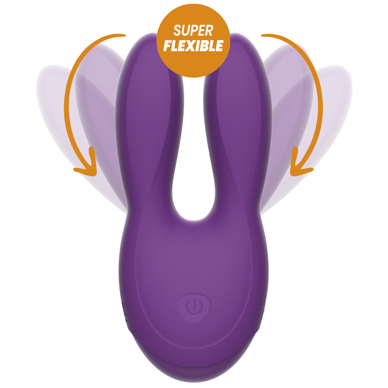 Rewolution-Rewobit Flessibile Stimolatore Clitorideo · Vibratori (immagine 2)