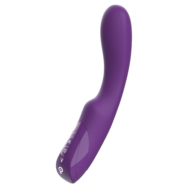 Rewolution-Rewoclassy Vibratore Flessibile Stimolatore G-spot 5 Rewolution-Rewoclassy Vibratore Flessibile Stimolatore G-spot · Vibratori (imaginea 6)