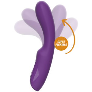 Rewolution-Rewoclassy Vibratore Flessibile Stimolatore G-spot 13 Rewolution-Rewoclassy Vibratore Flessibile Stimolatore G-spot · Vibratori (imaginea 7)