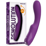 Rewolution-Rewoclassy Vibratore Flessibile Stimolatore G-spot 326 img 105335 020f2d0a1fa7aab905b66026f1c350d0 1