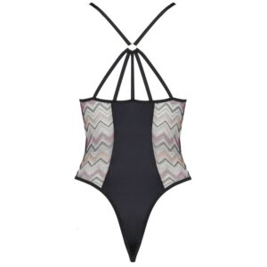 Casmir-Lagerta Teddy S/M · Lingerie sexy donna (immagine 4)
