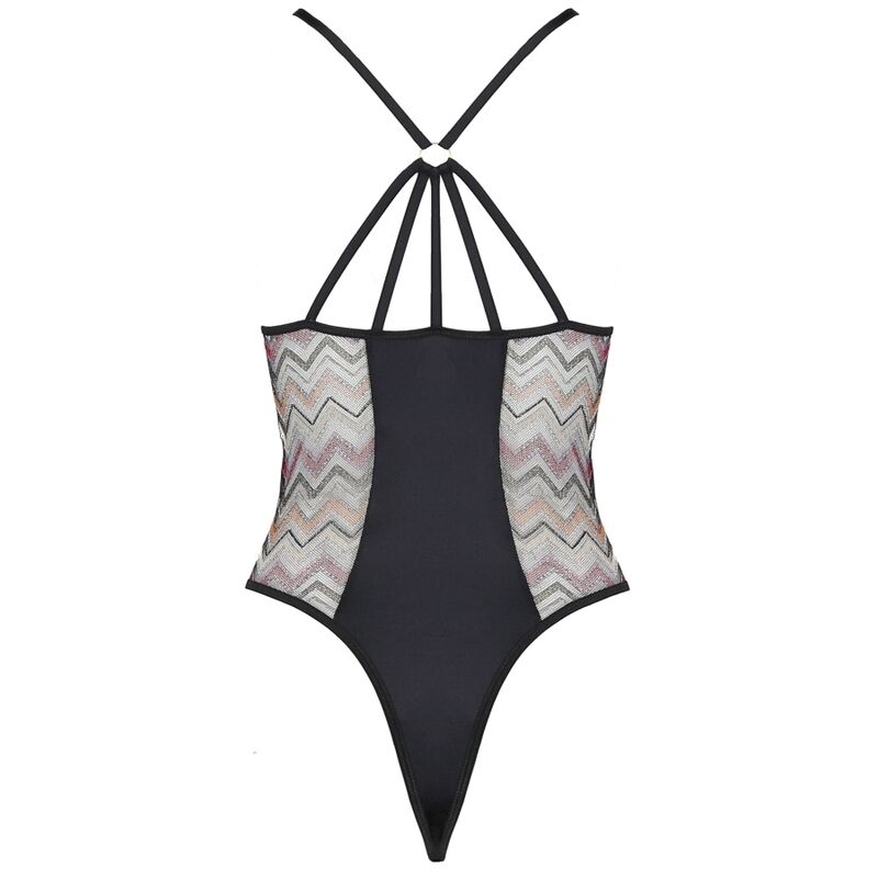 Casmir-Lagerta Teddy S/M · Lingerie sexy donna (immagine 4)