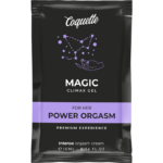 Coquette Cosmetics-Pocket Magic Climax Gel per Lei, Gel — COQUETTE CHIC DESIRE · Afrodisiaci donna