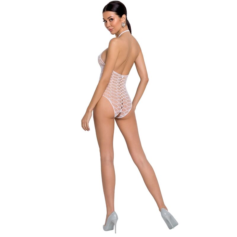Passion Woman-Bodystocking BS087 · Lingerie spicy & Bodystocking (immagine 4)