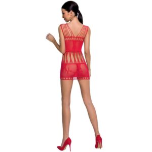 Passion-Bodystocking BS090 con Pizzo · Lingerie spicy & Bodystocking (immagine 4)
