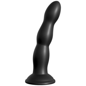 Fetish Fantasy Series-Set Strap-on Vibratore Viola 12 Fetish Fantasy Series-Set Strap-on Vibratore Viola — PIPEDREAMS · Strap-on & Imbracature (imaginea 6)
