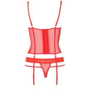 Passion-Kyouka Corsetto · Accessori BDSM (immagine 2)