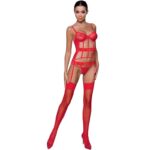 Passion-Kyouka Corset 8 Passion-Kyouka Corset · Accessori BDSM