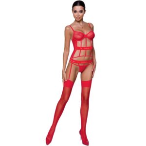 Passion-Kyouka Corsetto · Accessori BDSM