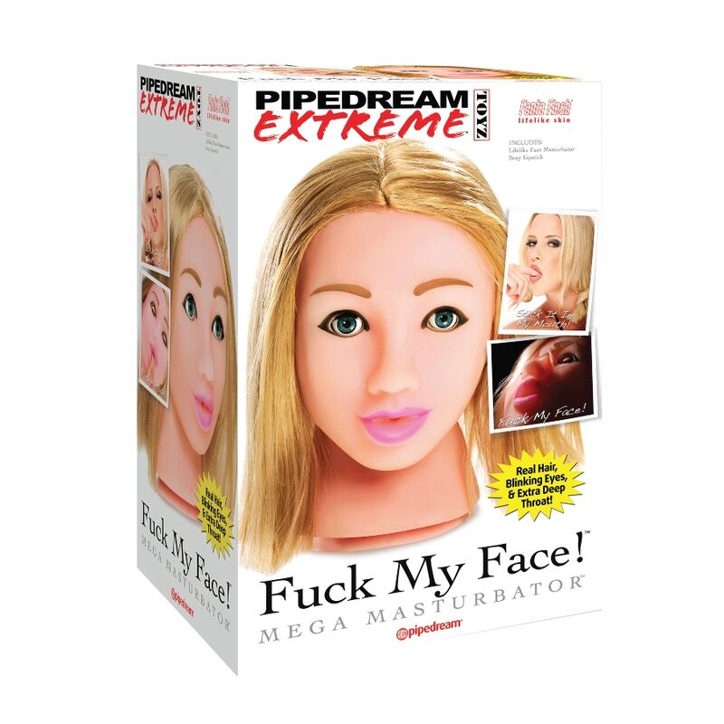 Extreme Toyz-Fuck Me Mega Masturbator Bionde Face - Rd 17901 4 Extreme Toyz-Fuck Me Mega Masturbator Bionde Face - Rd 17901 — PIPEDREAMS · Masturbatori (imaginea 4)