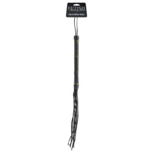Fetish Fantasy Limited Edition-Bicicletta Cat O’ Nine Tails — PIPEDREAMS · Accessori BDSM (imaginea 2)