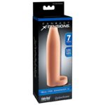 Fantasy X-tensioni-Extender Real Feel Xl — PIPEDREAMS · Anelli & Guaine per pene