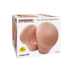 Extreme Toyz-Fuck Me Silly Vagina e Sesso Realistico 18 Extreme Toyz-Fuck Me Silly Vagina e Sesso Realistico — PIPEDREAMS · Sex toys (imaginea 9)