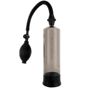Seven Creations-Pompa del pene per l'ingrandimento-TPE