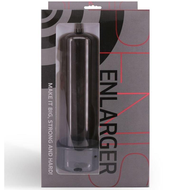 Seven Creations-Pompa del pene per l'ingrandimento-TPE 2 Seven Creations-Pompa del pene per l'ingrandimento-TPE · Anelli & Guaine per pene (imaginea 2)
