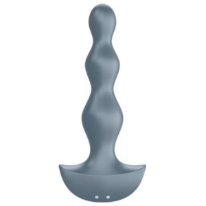 Satisfyer-Plug anale Silicone Lolli Plug 2 Vibratore · Accessori BDSM (immagine 2)