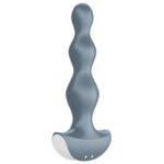Satisfyer-Plug anale Silicone Lolli Plug 2 Vibratore · Accessori BDSM