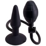 Seven Creations-Tappo gonfiabile S-Silicone, impermeabile · Accessori BDSM