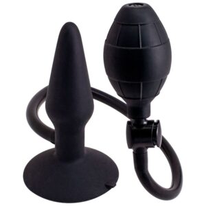 Seven Creations-Tappo gonfiabile S-Silicone, impermeabile