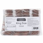 Pasante-King Size Preservativo Pacchetto 144 Pezzi · Preservativi