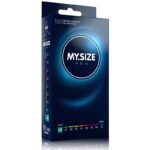 My Size Pro-Preservativo Pro 45 mm, 10 Pezzi · Preservativi