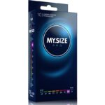My Size Pro-Pro Preservativi 69 mm 10 Pezzi 454 img 107638 e91be1ac9566ce856081e360eeecce7a 1