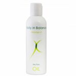 Body In Balance-Olio per la cura intima 200 ml · Massaggio erotico