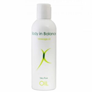 Body In Balance-Olio per la cura intima 200 ml 2 Body In Balance-Olio per la cura intima 200 ml · Massaggio erotico