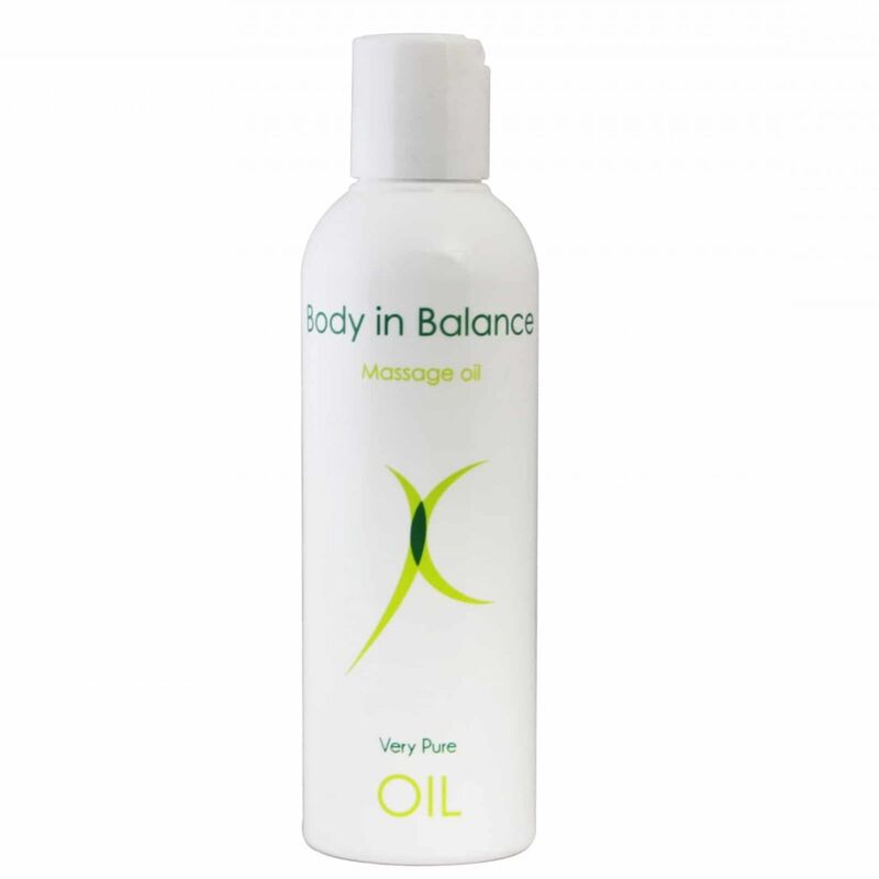 Body In Balance-Olio per la cura intima 200 ml 1 Body In Balance-Olio per la cura intima 200 ml · Massaggio erotico