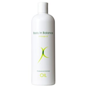 Body In Balance-Olio Intimo 500 ml