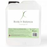 Body In Balance-Olio Intimo 5000 ml · Massaggio erotico