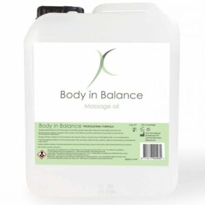 Body In Balance-Olio Intimo 5000 ml · Massaggio erotico