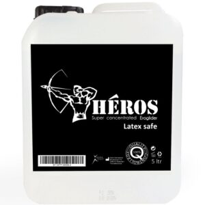 Heros-Lubrifiant Siliconic Bodyglide 5000 ml · Lubrifiant