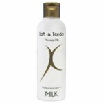 Soft And Tender-Latte di Massaggio 200 ml · Massaggio erotico