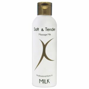 Soft And Tender-Latte di Massaggio 200 ml