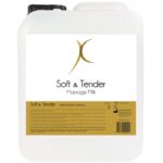 Soft And Tender-Latte da Massaggio 5000 ml · Massaggio erotico