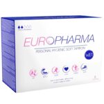 Europharma-Action Tamponi 6 Pezzi · Sesso orale & Corpo