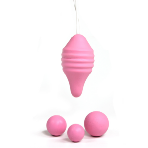 Femintimate-Pelvix Concept Bile Terapeutice 100% · Jucarii Anale