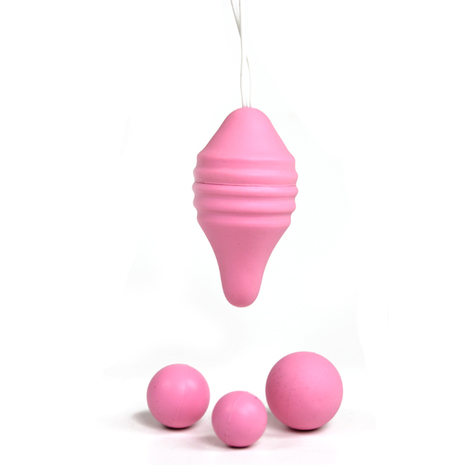 Femintimate-Pelvix Concept Sfere Terapeutiche 100%