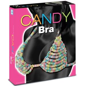 Spencer & Fletwood-Candy reggiseno