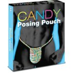 Spencer & Fletwood-Tanga per Uomini Candy — SPENCER & FLETWOOD · Dolciumi & Regali