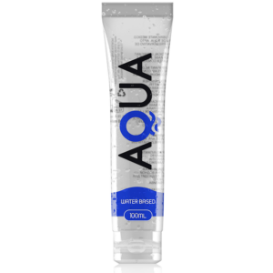 Aqua Quality-Lubrificante a base d'acqua 100 ml 19 Aqua Quality-Lubrificante a base d'acqua 100 ml