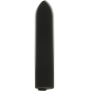 Ohmama-Bullet vibrante in silicone ricaricabile 10 velocità · Vibratori (immagine 2)