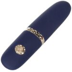 Calexotics-Chic Daisy Mini Massaggiatore-Silicone, 10 velocità · Vibratori